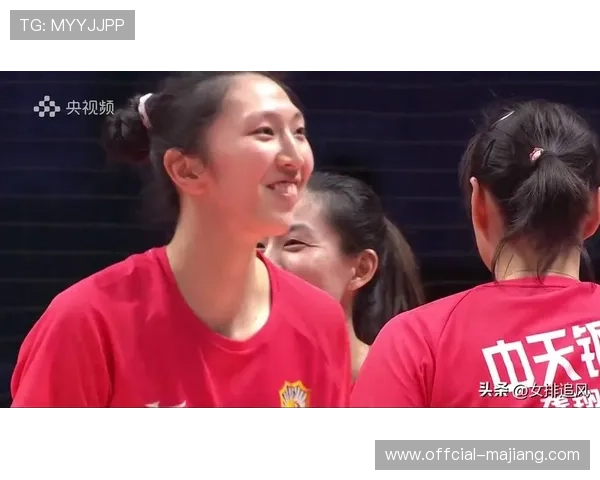 吴梦洁几乎全勤出战，江苏女排新核心领袖气质初显